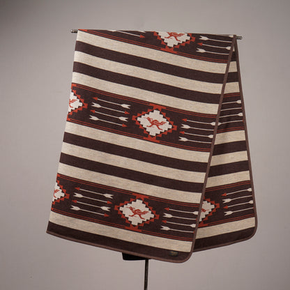 SPIRIT BIRD - BLANKET / BYGH63G03
