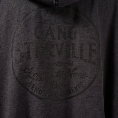 CIRCLE SIG - SMOCK PARKA / GSV5306