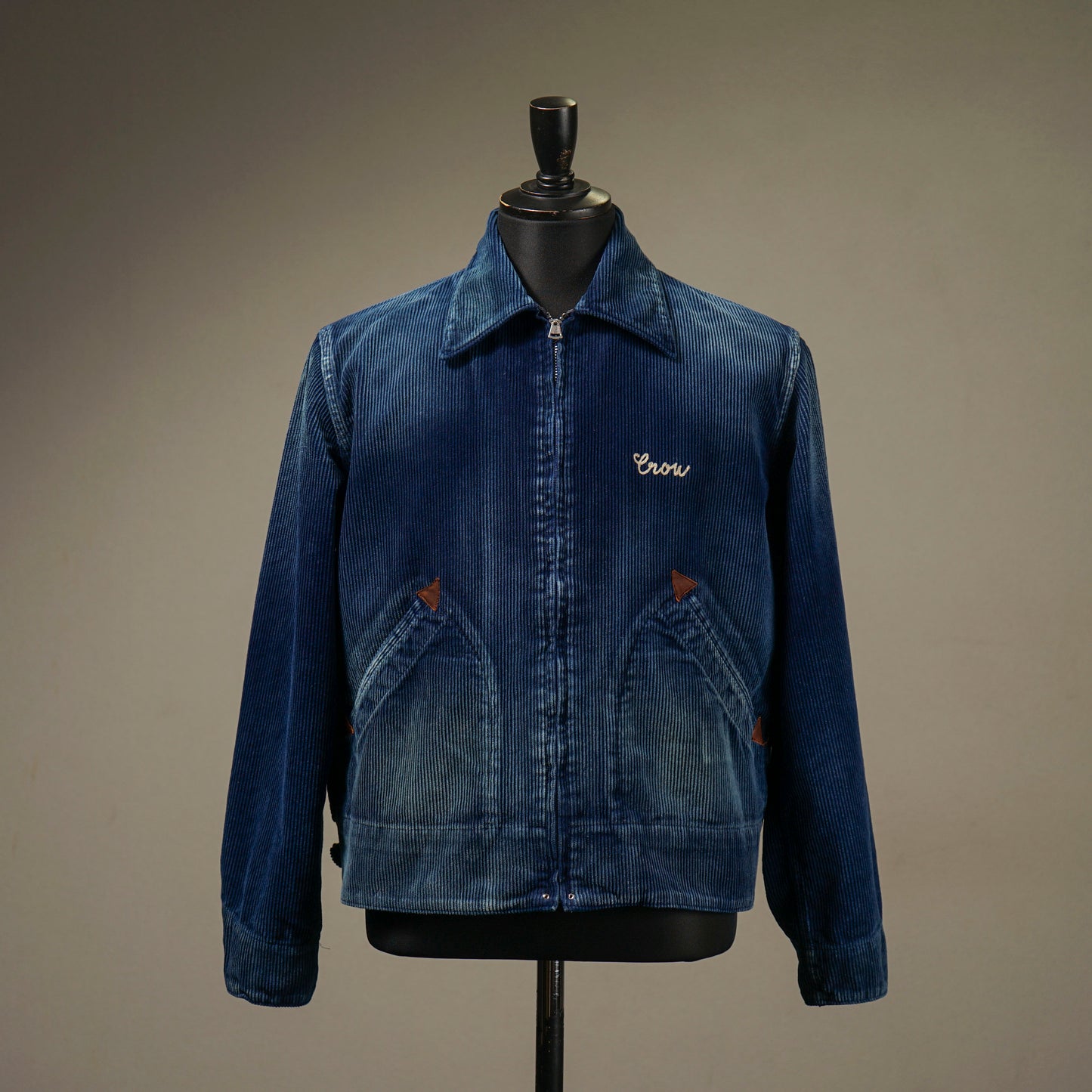 BLACKBIRDS - SPORTS JACKET / OC5305