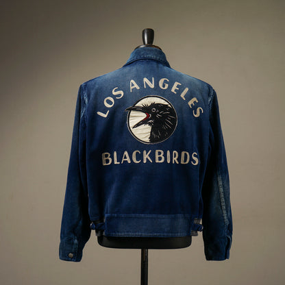 BLACKBIRDS - SPORTS JACKET / OC5305