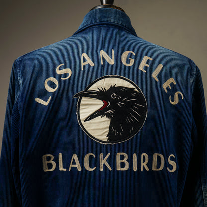 BLACKBIRDS - SPORTS JACKET / OC5305