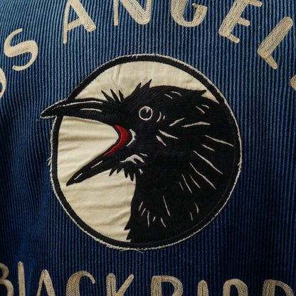 BLACKBIRDS - SPORTS JACKET / OC5305