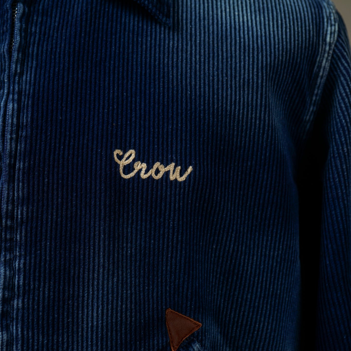 BLACKBIRDS - SPORTS JACKET / OC5305