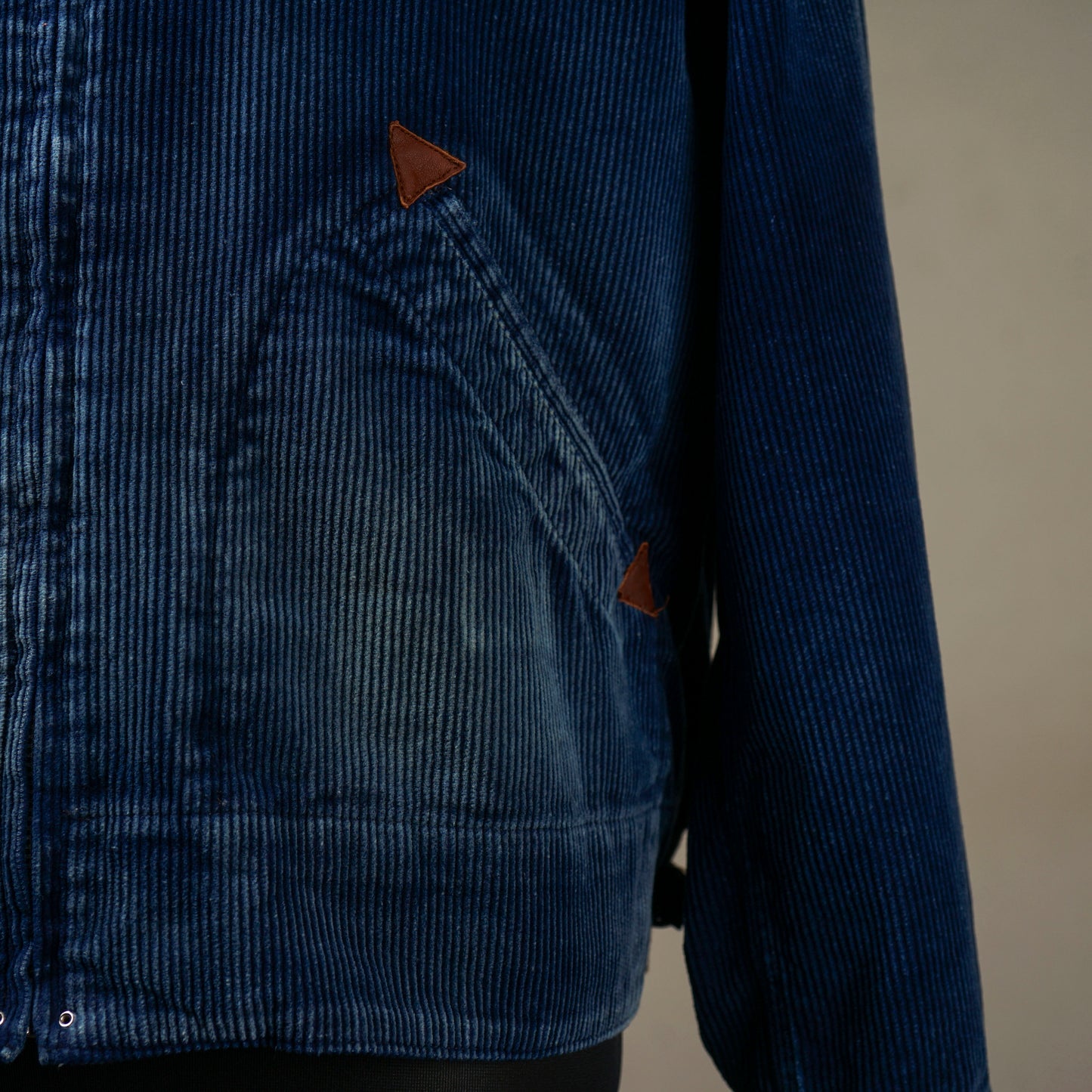 BLACKBIRDS - SPORTS JACKET / OC5305