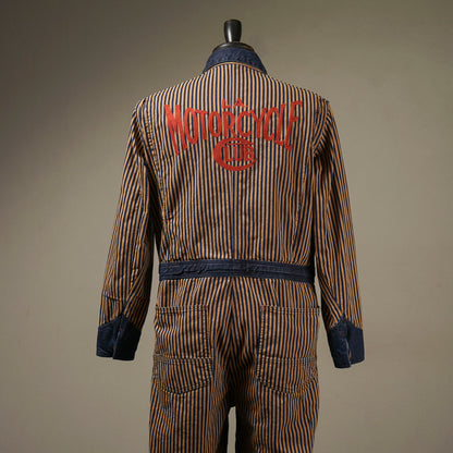 L.A. MOTORCYCLE CLUB - ALLINONE / OC5306