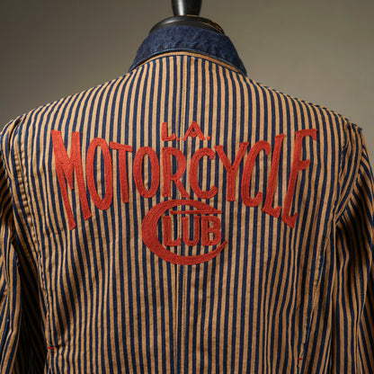 L.A. MOTORCYCLE CLUB - ALLINONE / OC5306