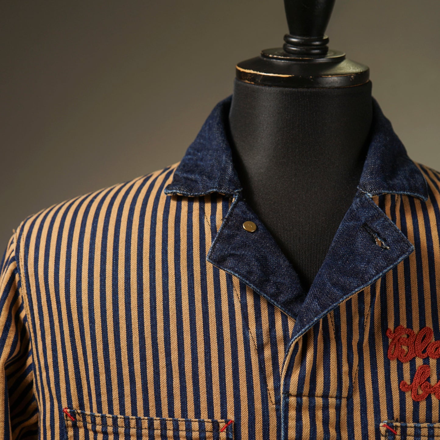 L.A. MOTORCYCLE CLUB - ALLINONE / OC5306