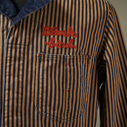 L.A. MOTORCYCLE CLUB - ALLINONE / OC5306