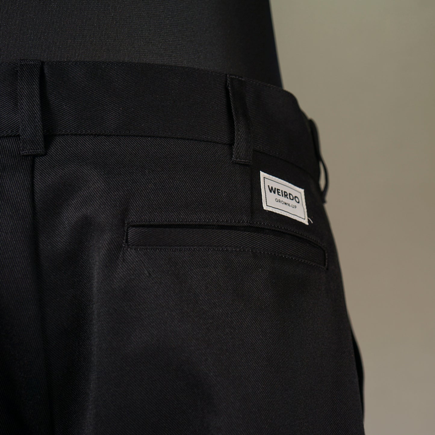 WIND UP - PANTS / WRD9903