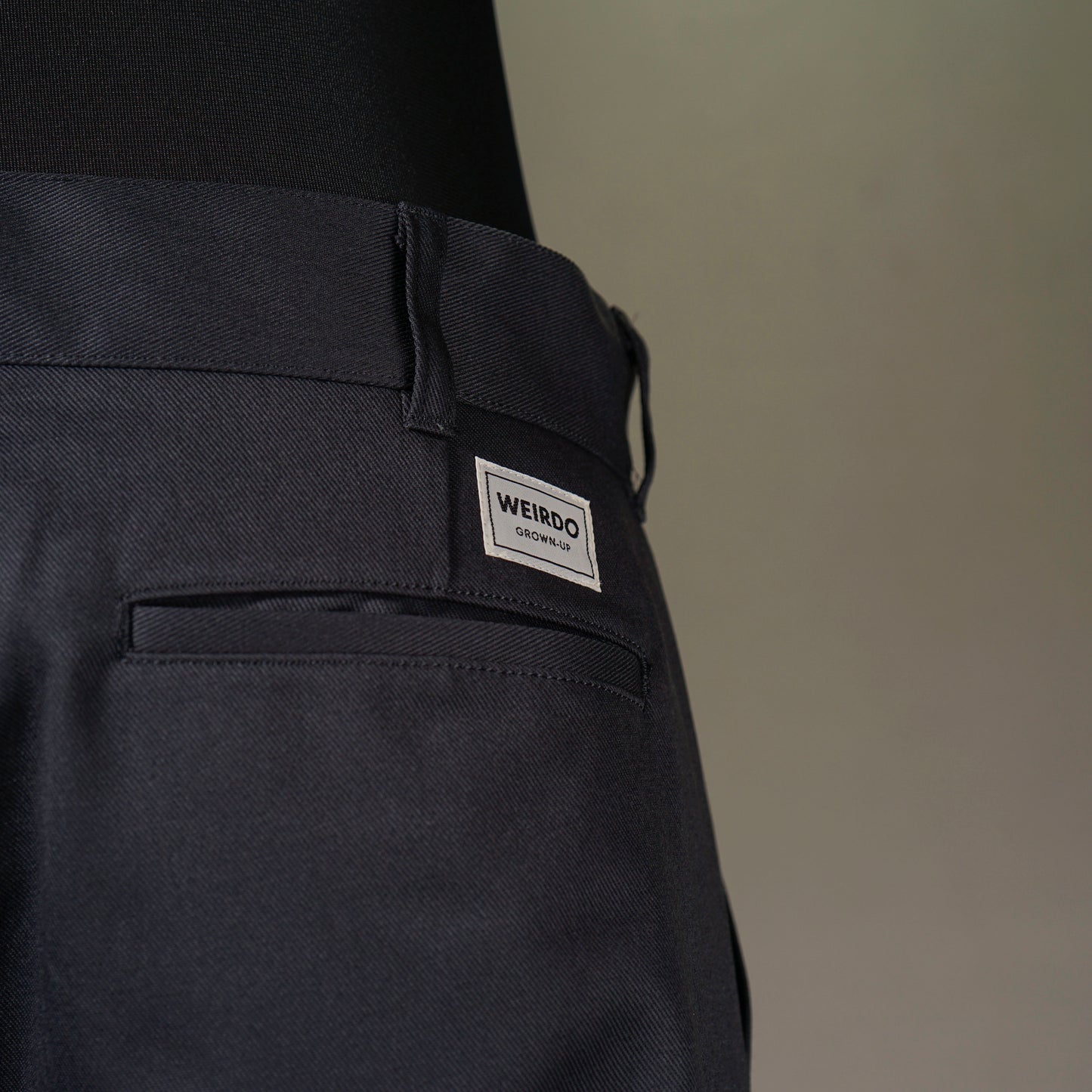 WIND UP - PANTS / WRD9903