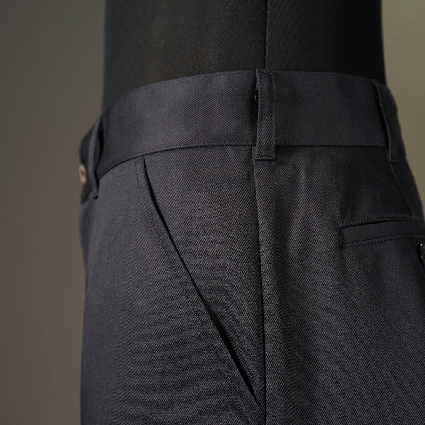 WIND UP - PANTS / WRD9903