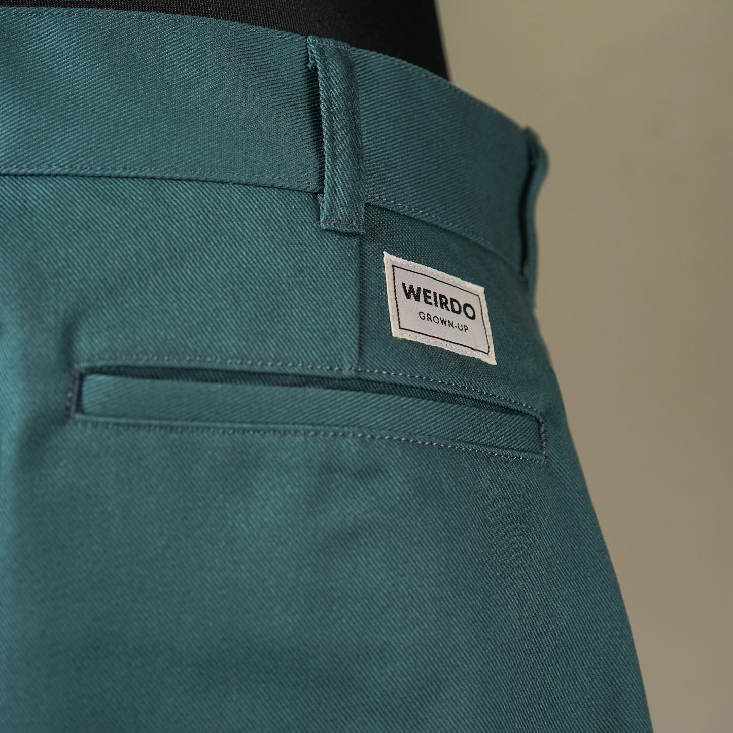 WIND UP - PANTS / WRD9903