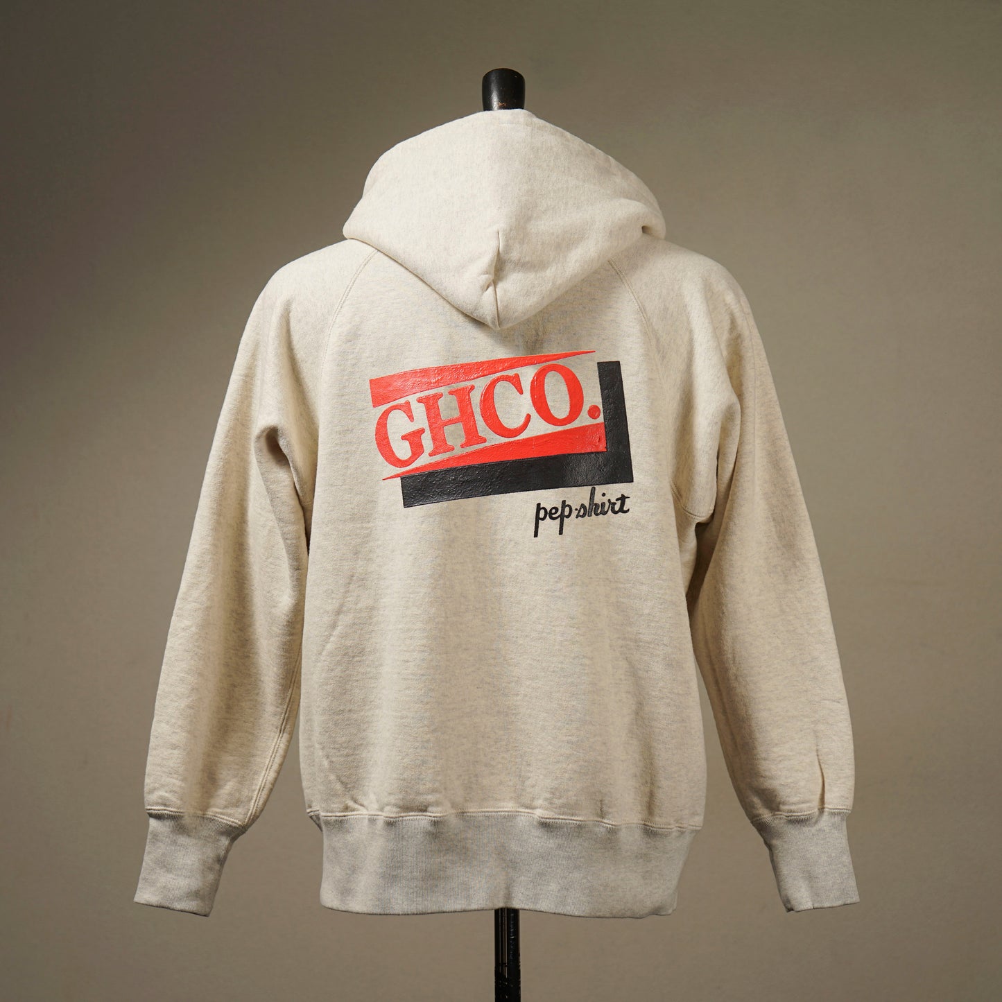 AKOM - AFTER HOODIE - AKOM x GH5302PT