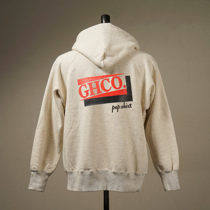AKOM - AFTER HOODIE - AKOM x GH5302PT