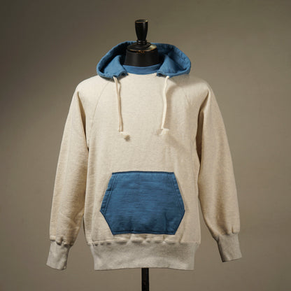 AKOM - AFTER HOODIE - AKOM x GH5302PT