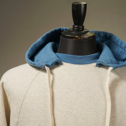 AKOM - AFTER HOODIE - AKOM x GH5302PT