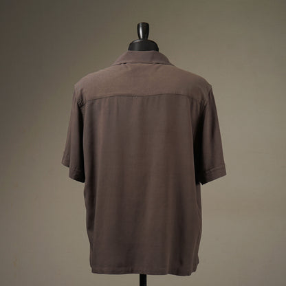 RIPTIDE CLUB - S/S GUAYABERA SHIRTS / GSV5114