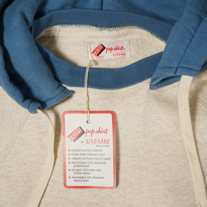 AKOM - AFTER HOODIE - AKOM / GH5302