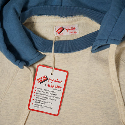 AKOM - AFTER HOODIE - AKOM x GH5302PT