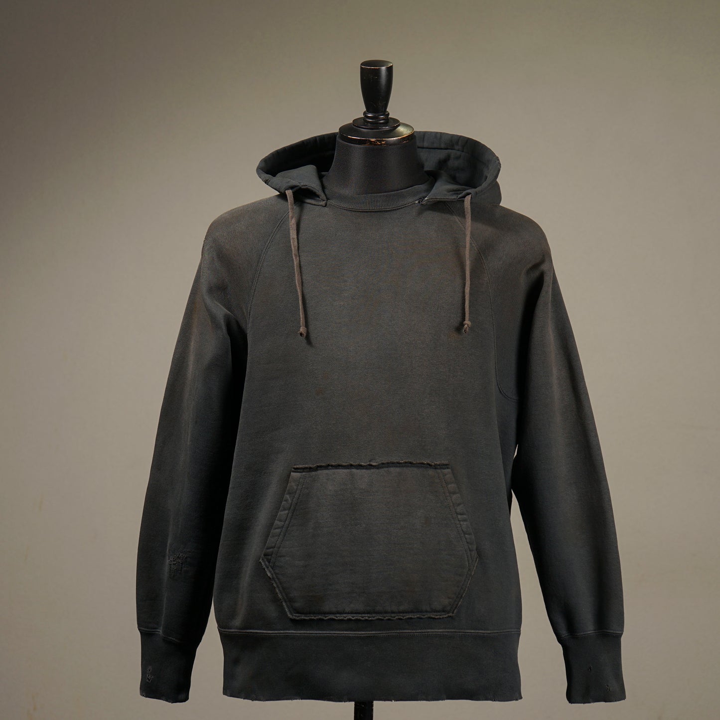 AKOM - AFTER HOODIE - AKOM x GH5302VF