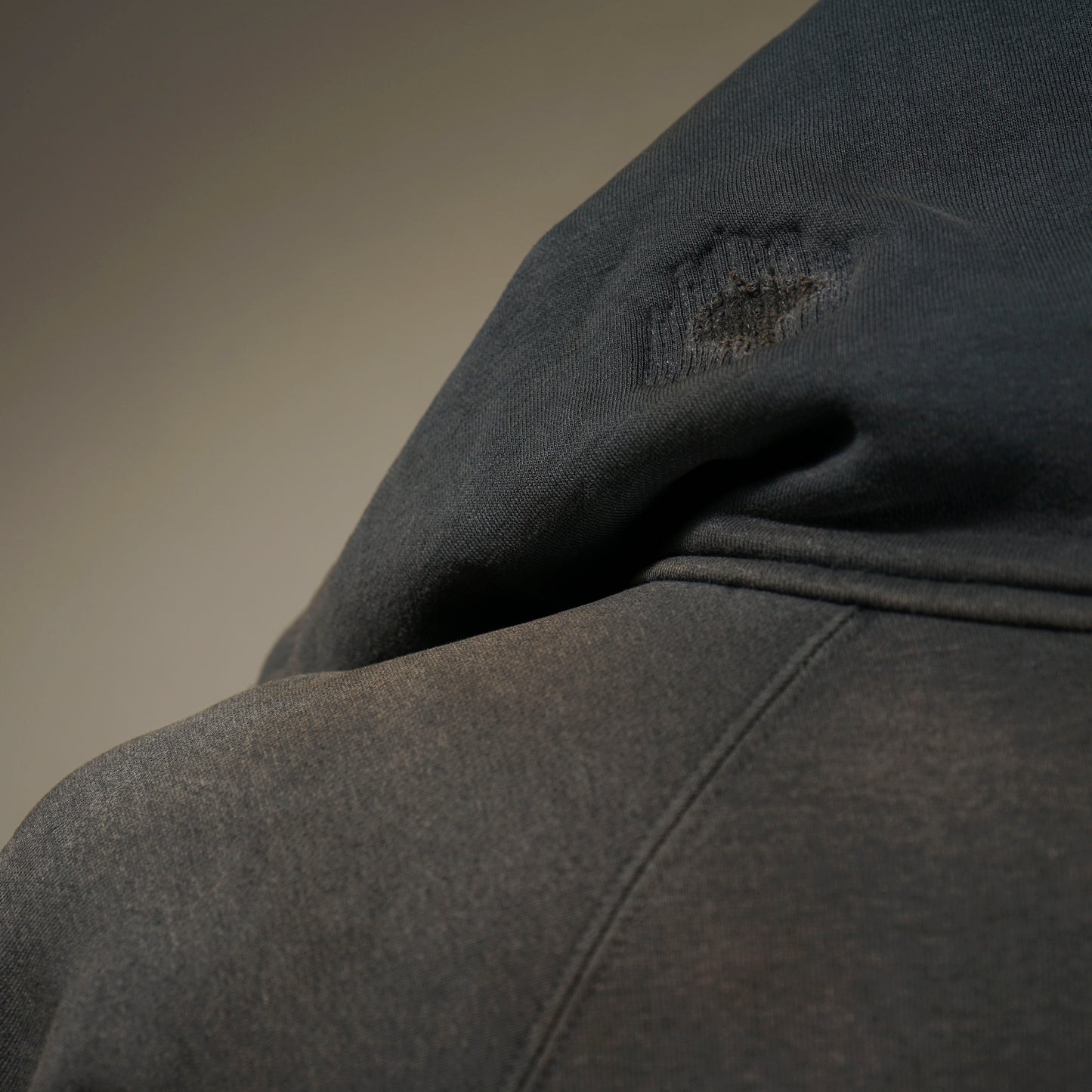 AKOM - AFTER HOODIE - AKOM x GH5302VF