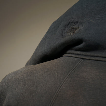 AKOM - AFTER HOODIE - AKOM x GH5302VF