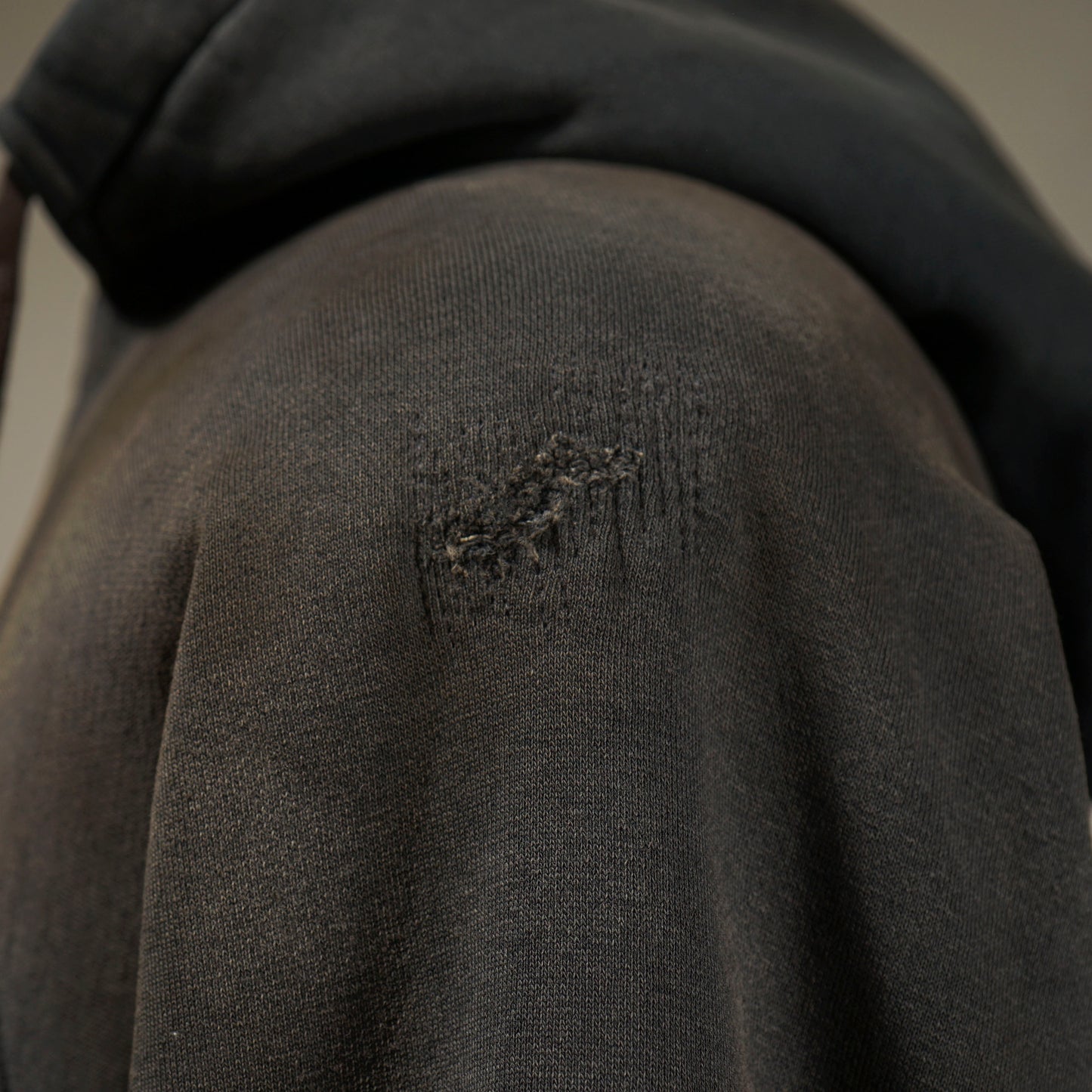 AKOM - AFTER HOODIE - AKOM x GH5302VF