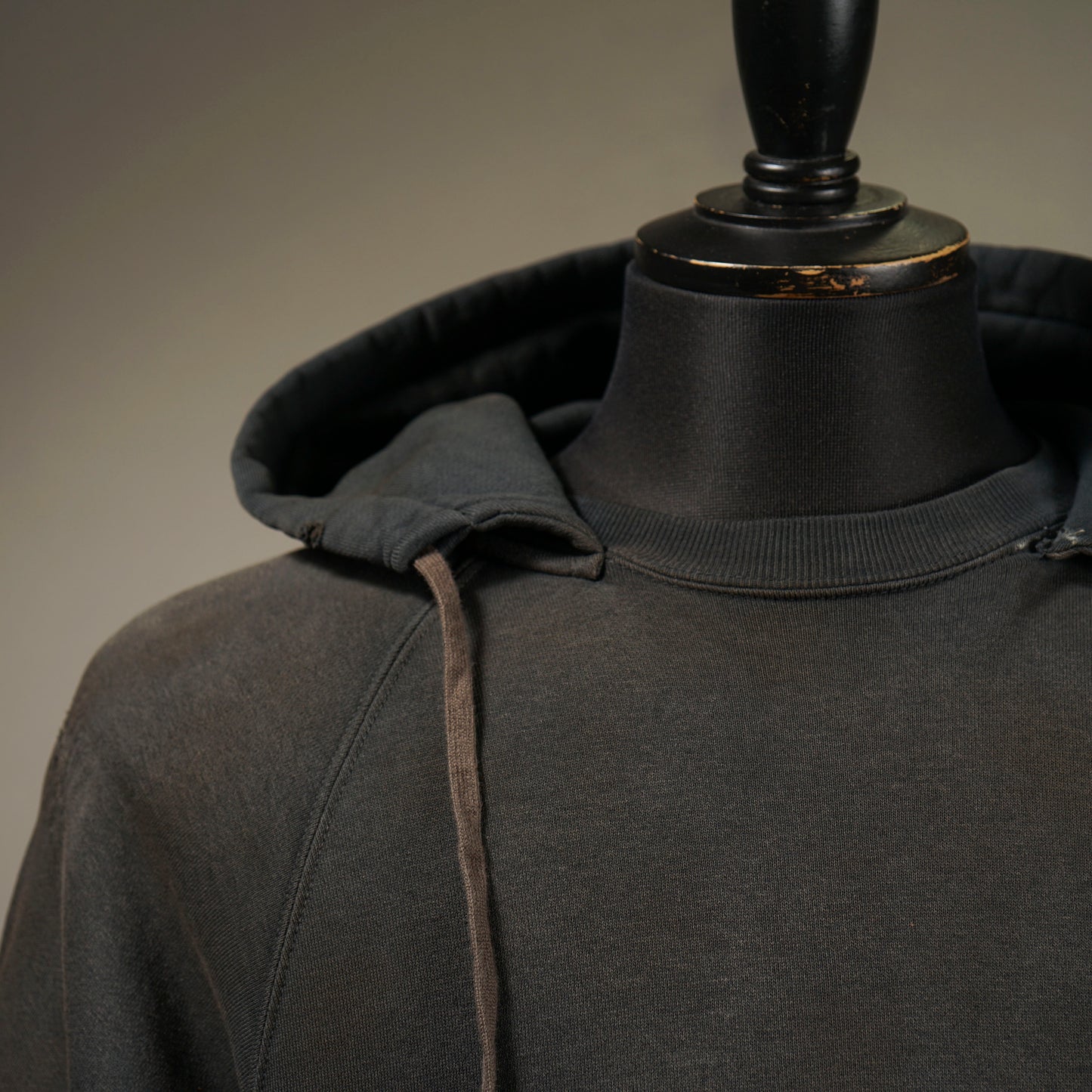 AKOM - AFTER HOODIE - AKOM x GH5302VF