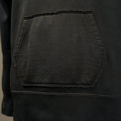 AKOM - AFTER HOODIE - AKOM x GH5302VF