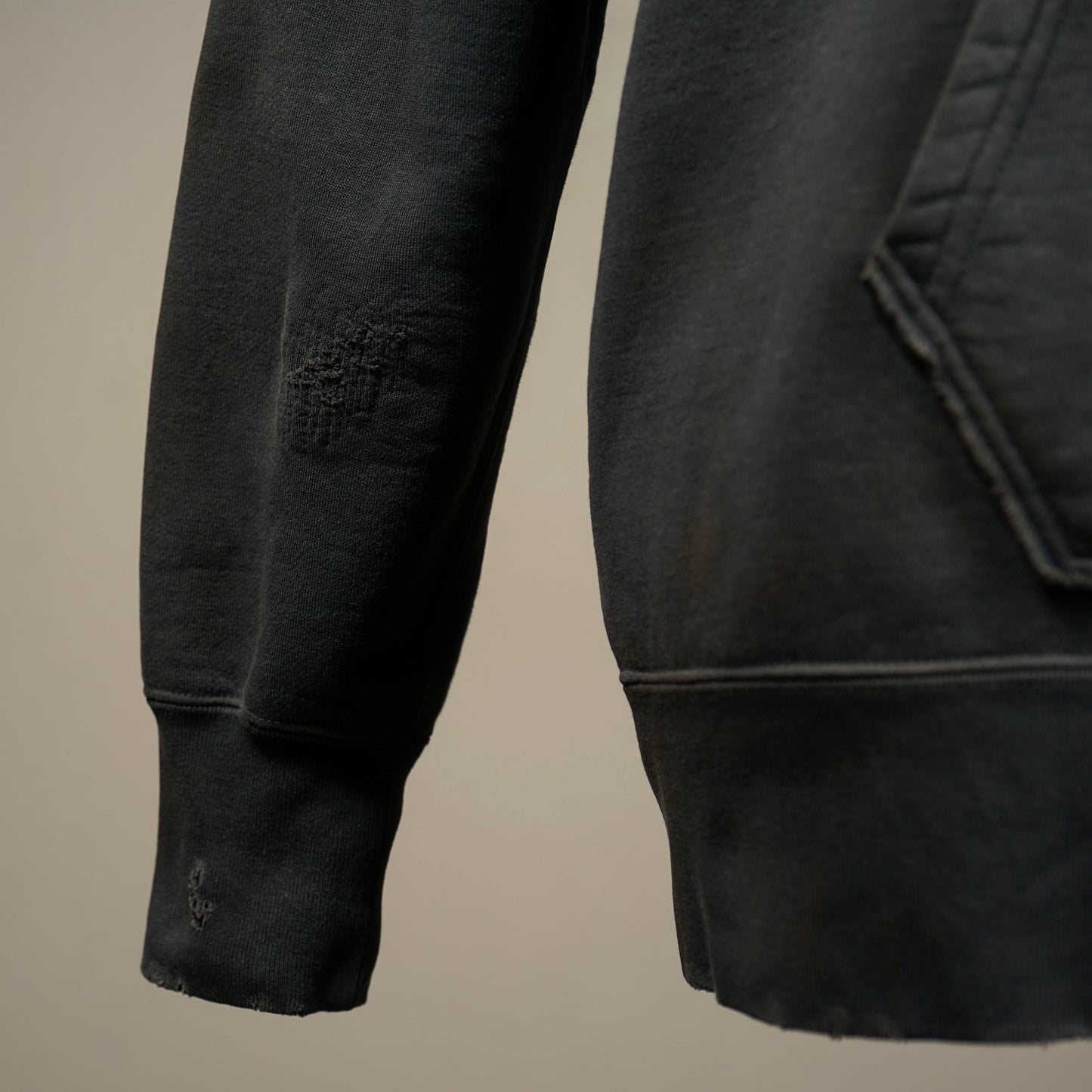 AKOM - AFTER HOODIE - AKOM x GH5302VF