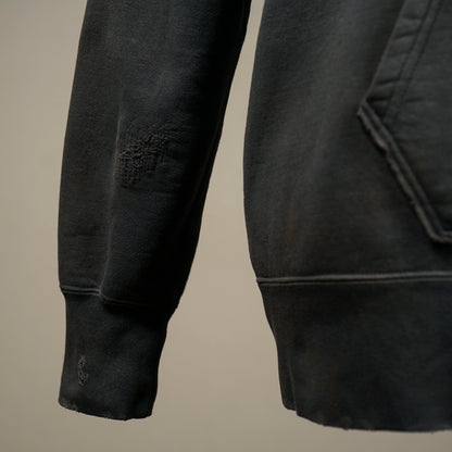 AKOM - AFTER HOODIE - AKOM x GH5302VF