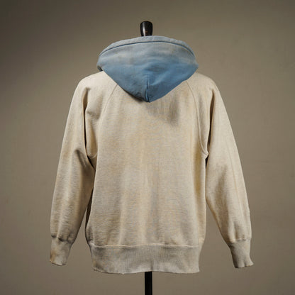 AKOM - AFTER HOODIE - AKOM x GH5302VF