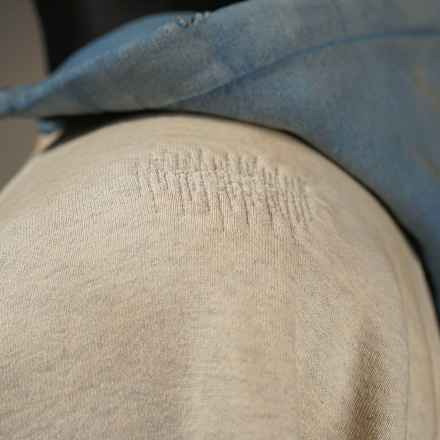 AKOM - AFTER HOODIE - AKOM x GH5302VF