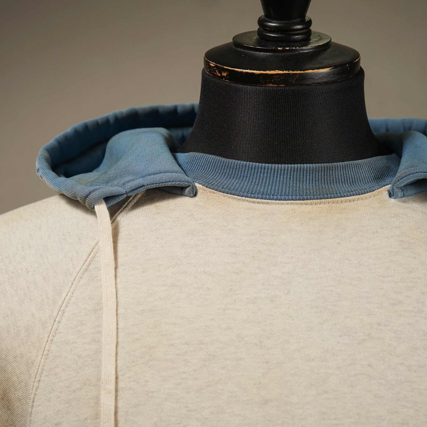 AKOM - AFTER HOODIE - AKOM x GH5302VF