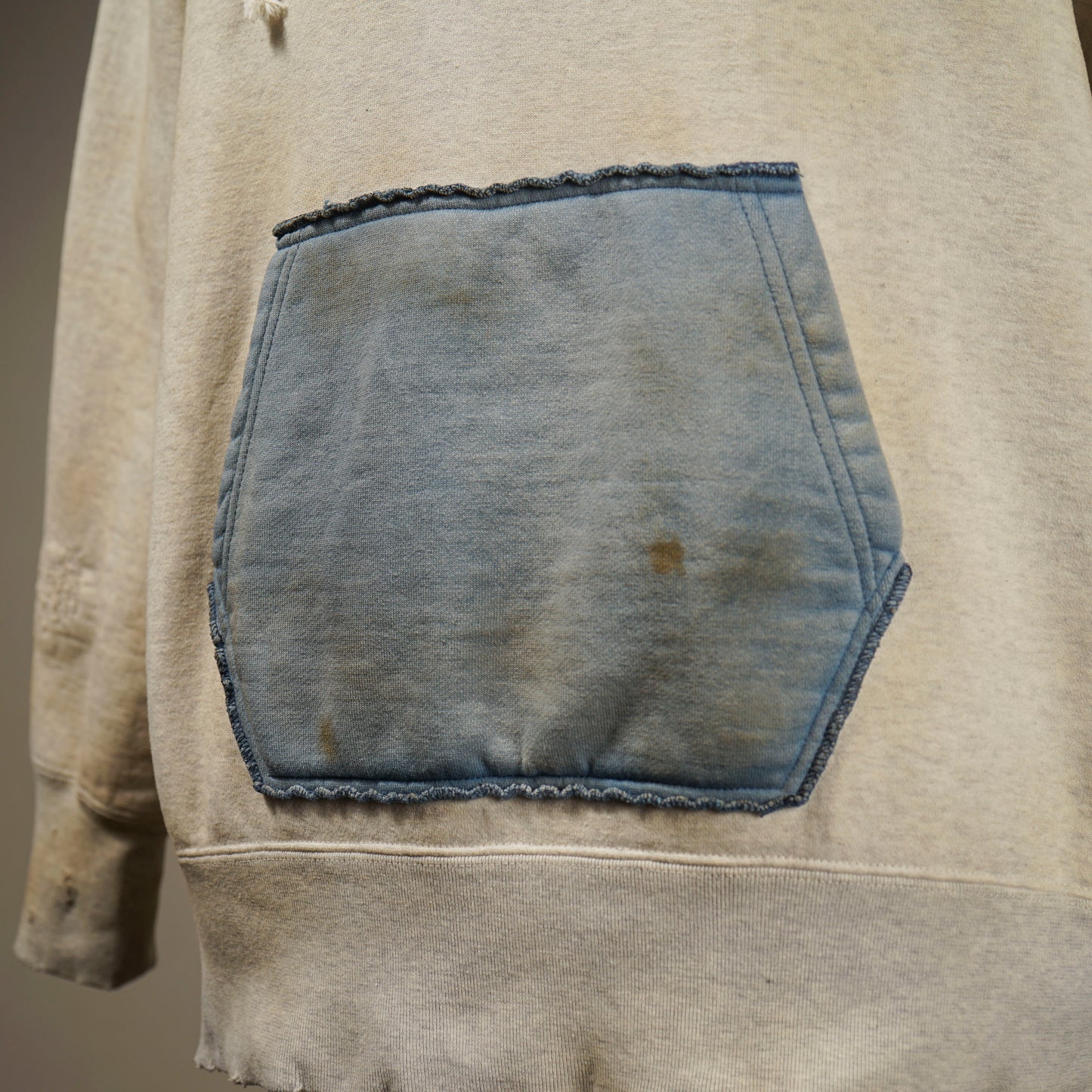 AKOM - AFTER HOODIE - AKOM x GH5302VF