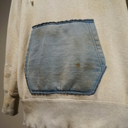 AKOM - AFTER HOODIE - AKOM x GH5302VF