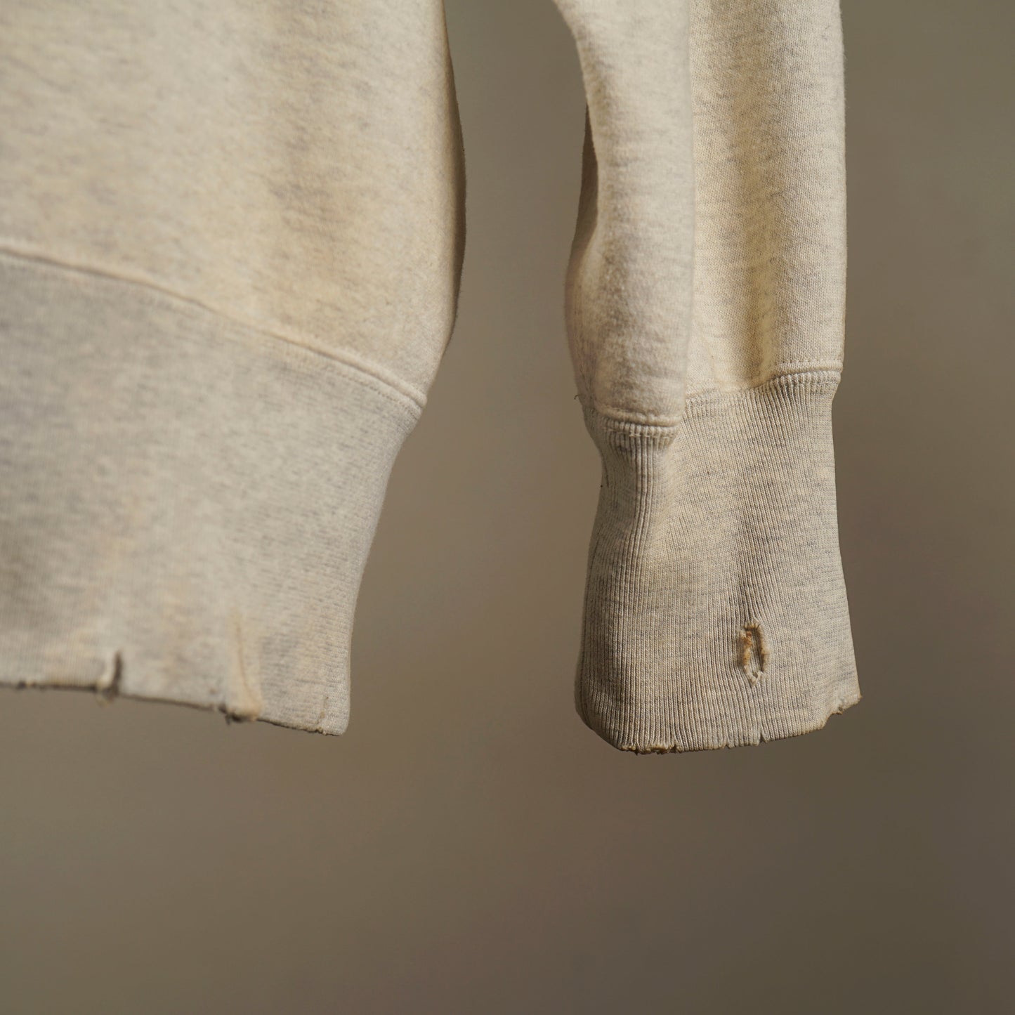 AKOM - AFTER HOODIE - AKOM x GH5302VF