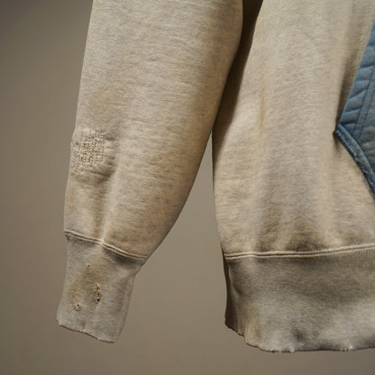 AKOM - AFTER HOODIE - AKOM x GH5302VF