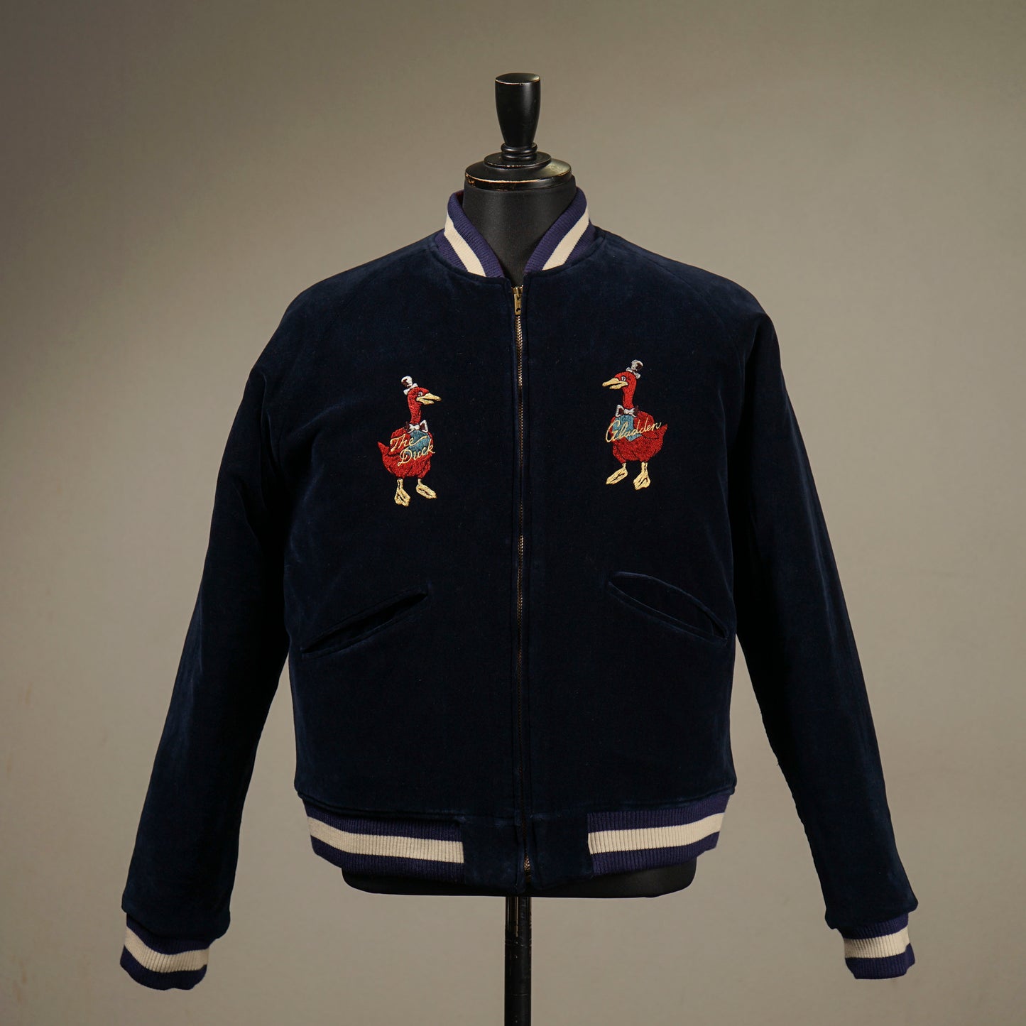 TEXAS - SOUVENIR JACKET / BYGH5304