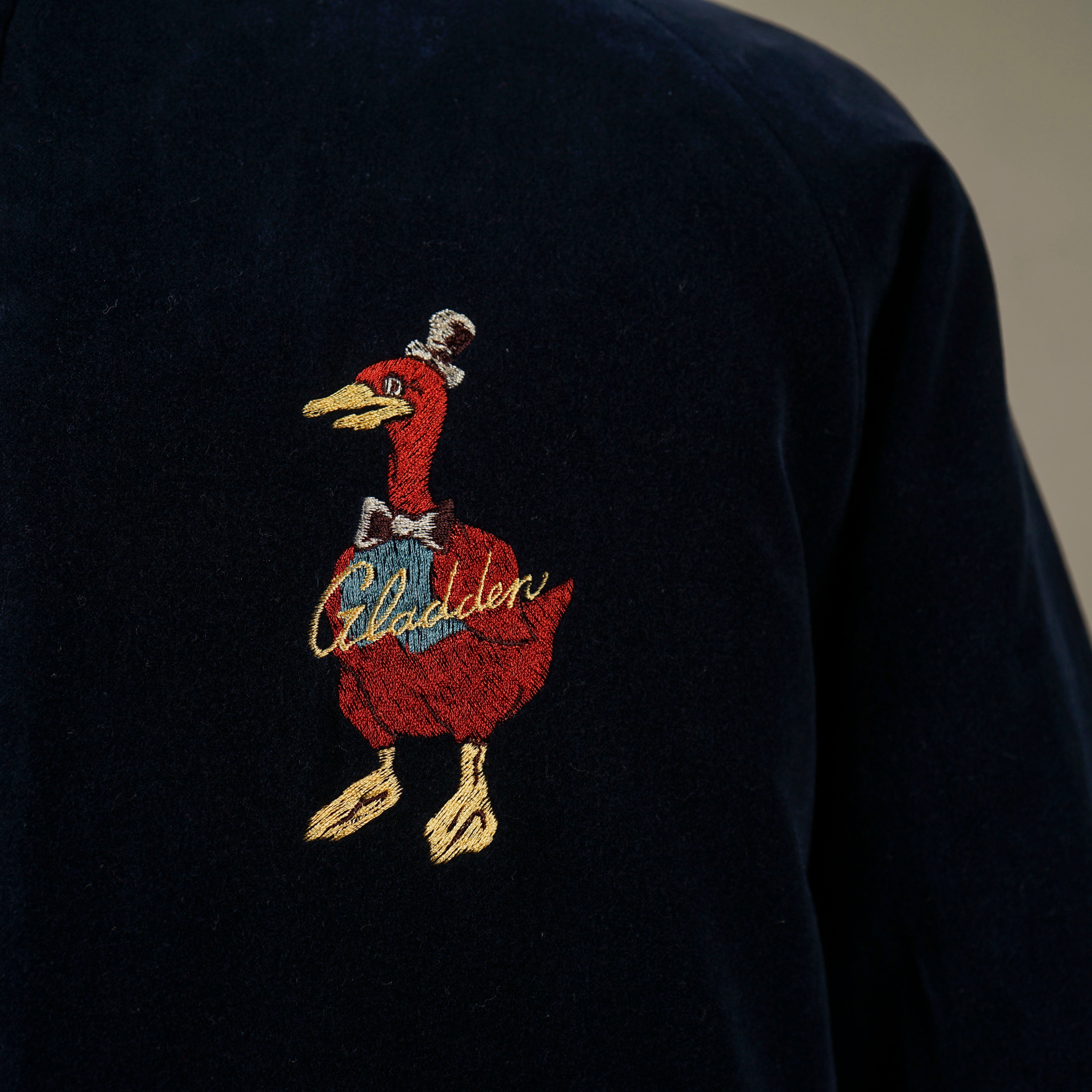 TEXAS - SOUVENIR JACKET / BYGH5304 – GLADHAND & Co. TEXAS - SOUVENIR JACKET / BYGH5304 – GLADHAND & Co.