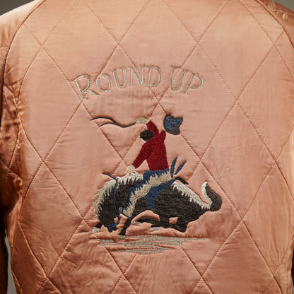 TEXAS - SOUVENIR JACKET / BYGH5304