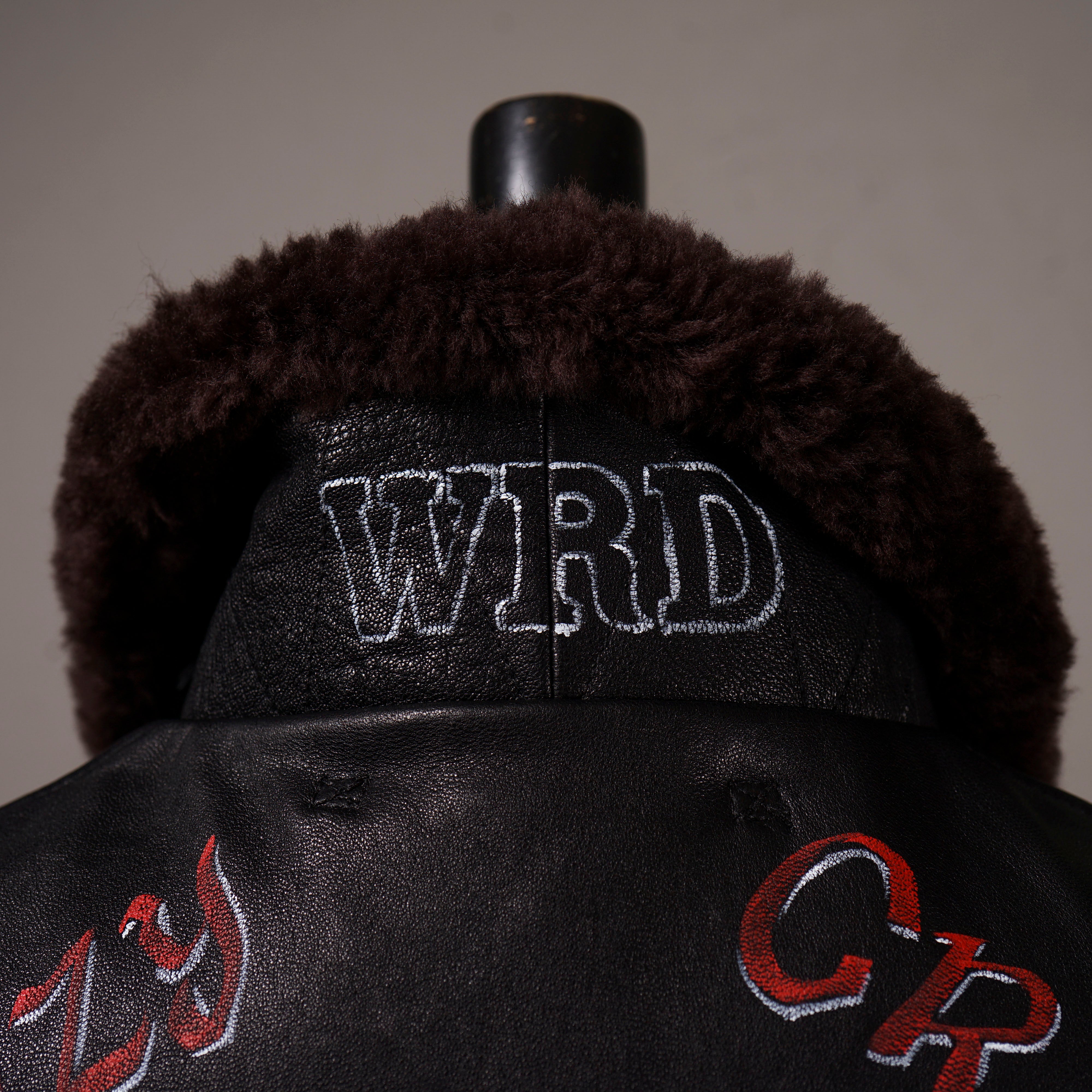 BOOZY & CRAZY - G1 TYPE JACKET 