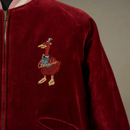 TEXAS - SOUVENIR JACKET / BYGH5304