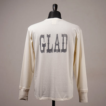 SPIRIT BIRD - L/S T-SHIRTS / BYGH6311