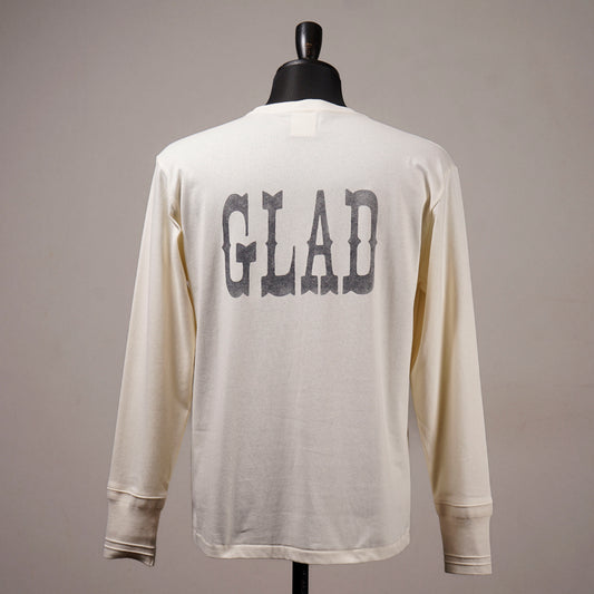 SPIRIT BIRD - L/S T-SHIRTS / BYGH6311