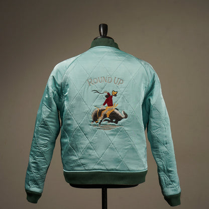 TEXAS - SOUVENIR JACKET / BYGH5304