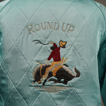 TEXAS - SOUVENIR JACKET / BYGH5304