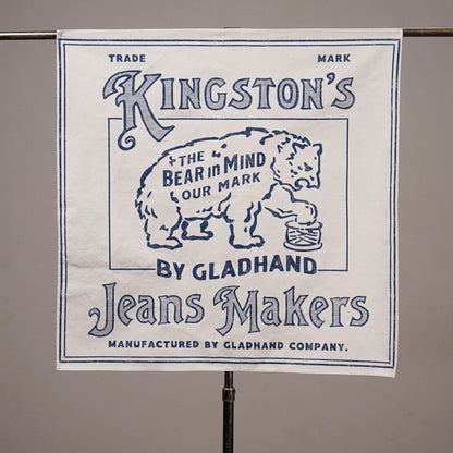 KINGSTON - BANDANA / BYGH63G02