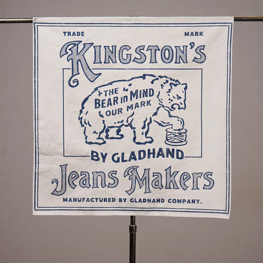 KINGSTON - BANDANA / BYGH63G02