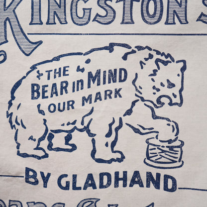 KINGSTON - BANDANA / BYGH63G02